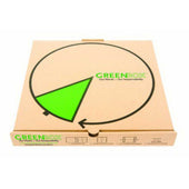 Greenbox E Flute Storage Container, 12 x 12 x 12 x 2 inch -- 50 per case