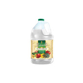 Pastorelli Distilled White Vinegar, 1 Gallon -- 4 per case