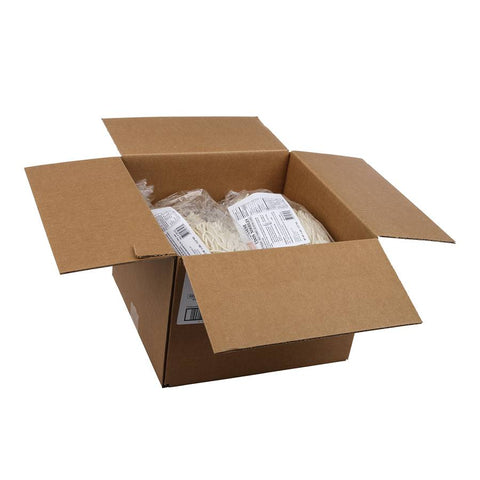 Amoy Japanese Udon Noodles, 5 Pound -- 4 per case.
