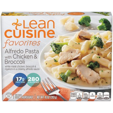 Nestle Stouffers Primavera Alfredo Sauce, 10 Ounce -- 12 per case.