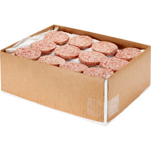 Old Tyme® SAUSAGE PATTY RAW 1.5 OZ