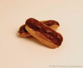Rich Mothers Kitchen Network Style Iced Eclair, 8 Ounce -- 12 per case.