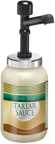 Server PS-G Gallon Jar Solution Pump with 110 mm Neck Opening