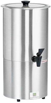 Server Syrup Server, 3 Gallon