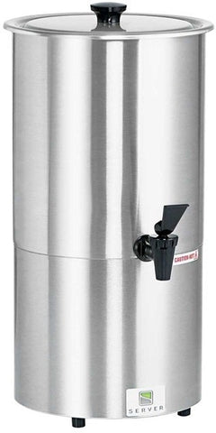 Server Syrup Server, 3 Gallon
