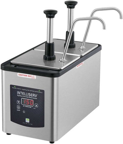 Server IntelliServ Warmer, 120 Volt