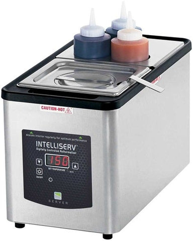 Server IntelliServ Warmer, 120 Volt