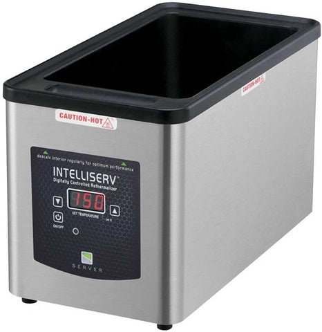 Server IntelliServ Warmer, 120 Volt