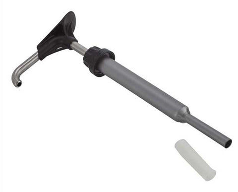 Server Products Eco Pump for Thick Sauces and Condiments