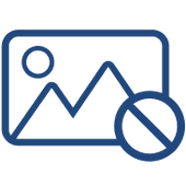 Vollrath Polypropylene Red Fast Food Tray, 12 x 16 inch -- 24 per case.