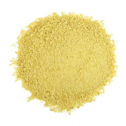 Frontier Herb Nutritional Mini Yeast Flake, 16 Ounce -- 6 per case