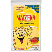 Maizena Vanilla Flavored Atole Beverage Mix, 1.6 Ounce -- 48 per case.