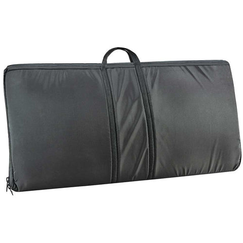 Cal Mil Single Face Sneezeguard Carrier Bag, 75 x 19.5 x 3.5 inch.