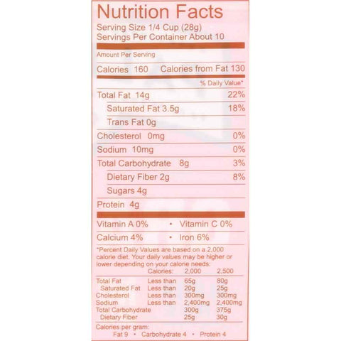 Paleonola Maple Pancake Granola, 10 Ounce -- 6 per case.