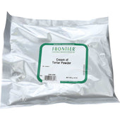 Frontier Herb Cream of Tartar Powder, 16 Ounce -- 6 per case