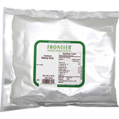 Frontier Herb Baking Soda Powder, 16 Ounce -- 6 per case