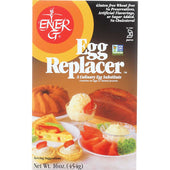 Ener-G Foods Vegan Egg Replacer, 16 Ounce -- 12 per case.