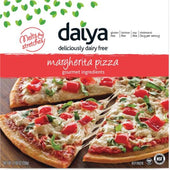 Daiya Margherita Pizza, 16.3 Ounce -- 8 per case