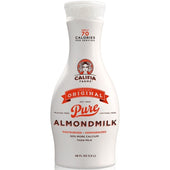 Califia Farms Creamy Almond Milk, 48 Fluid Ounce -- 6 per case