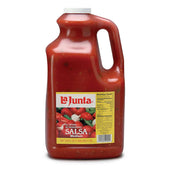 Salsa Lajun Medium 4 Case 1 Gallon