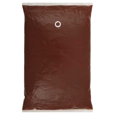 Heinz Barbecue Sauce Disposable Pack, 1.5 Gallon -- 2 Case