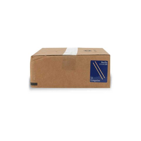 Barilla Linguini Pasta,10 Pound -- 2 Case