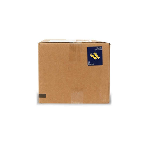 Barilla Rotini Pasta, 10 Pound -- 2 Case