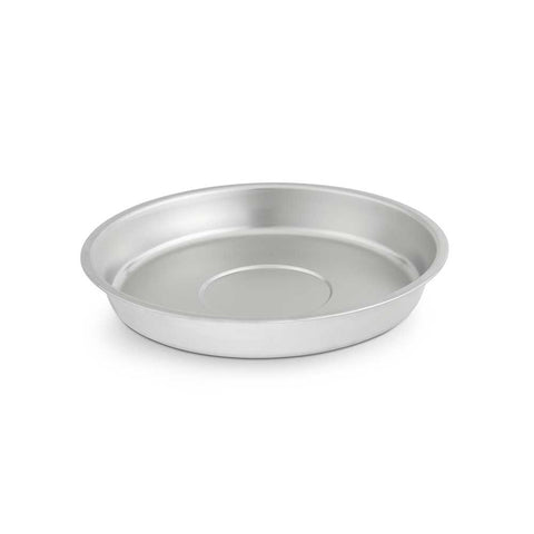 Vollrath Orion Food Pan Only With Center Well for 46530 Chafer.