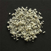 Upper Crust Enterprises Medium Granulation Pastry Panko Breadcrumb, 25 Pound.