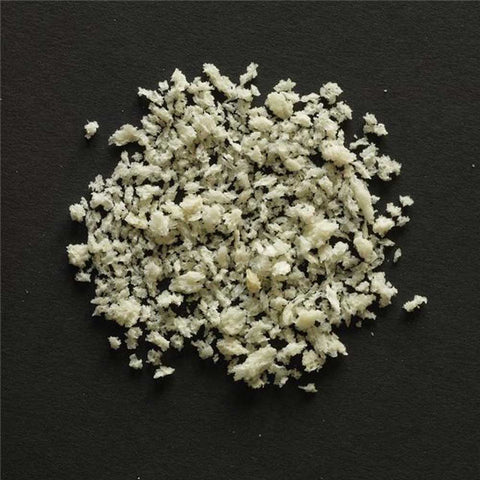 Upper Crust Enterprises Medium Granulation Pastry Panko Breadcrumb, 25 Pound.
