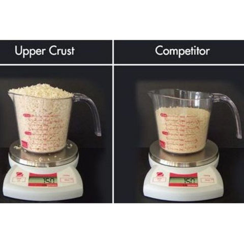 Upper Crust All Natural Large Grind Panko Bread Crumbs, 20 Pound.