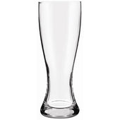 Anchor Hocking Rim Tempered Pilsner Glass, 23 Ounce -- 24 per case.