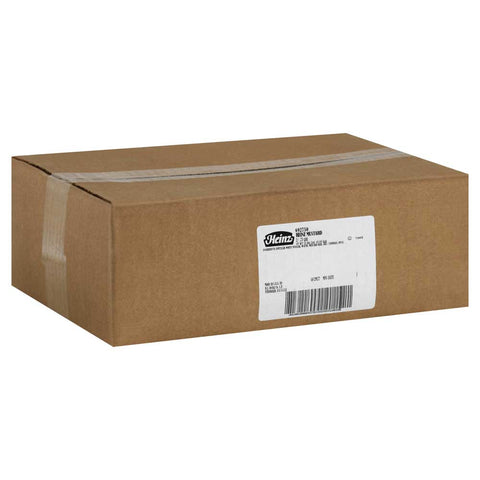 Heinz Mustard, 0.75 Gallon -- 2 per case.