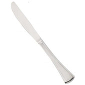 Bosa Nova 18/0 Butter Knife, 7 1/2 inch -- 36 per case.