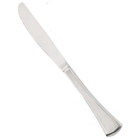 Bosa Nova 18/0 Butter Knife, 7 1/2 inch -- 36 per case.