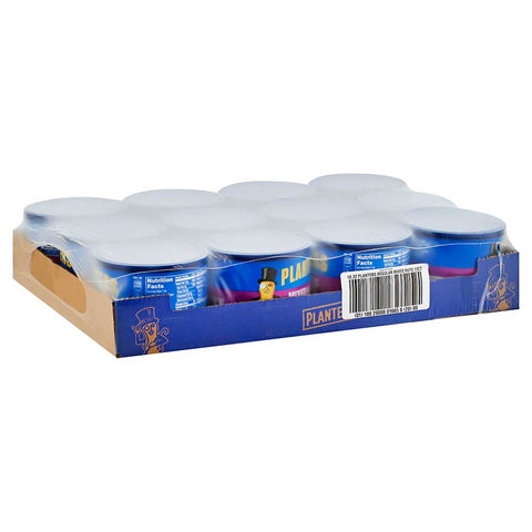 Planters Mixed Nut, 10.3 Ounce -- 12 per case.