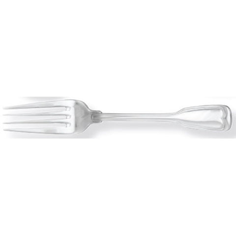 Hallmark Collection Luxor 18/10 Dinner Fork, 7 5/8 inch -- 24 per case.