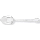 Barclay 18/0 Serving Spoon, 8 1/4 inch -- 24 per case.