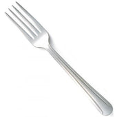 Dominion 18/0 Medium Weight Cocktail Fork, 5 7/8 inch -- 24 per case.
