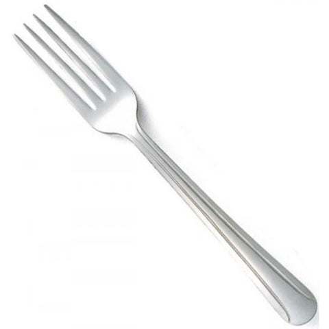 Dominion 18/0 Medium Weight Cocktail Fork, 5 7/8 inch -- 24 per case.