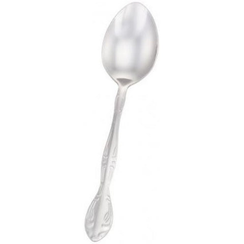 Windswept 18/0 Teaspoon, 6 5/16 inch -- 36 per case.