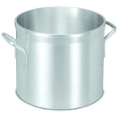Vollrath Wear Ever Classic Select 12 inch Heavy Duty Aluminum Sauce Pot, 14 Quart -- 2 per case.