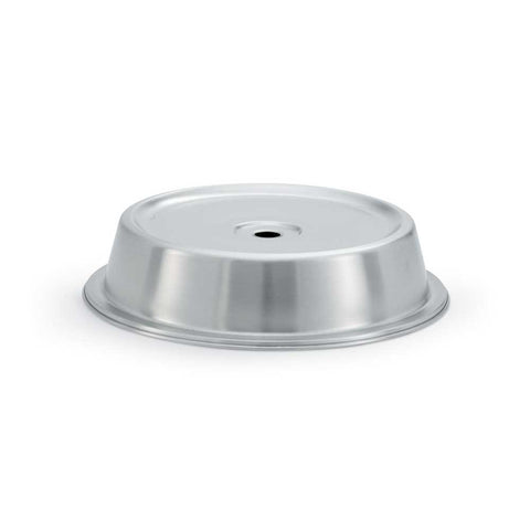 Vollrath Stainless Steel Plate Cover, 12 11/16 inch -- 12 per case.