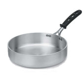 Vollrath Wear Ever Aluminum Classic Select Heavy Duty Saute Pan with Silicon Handle.