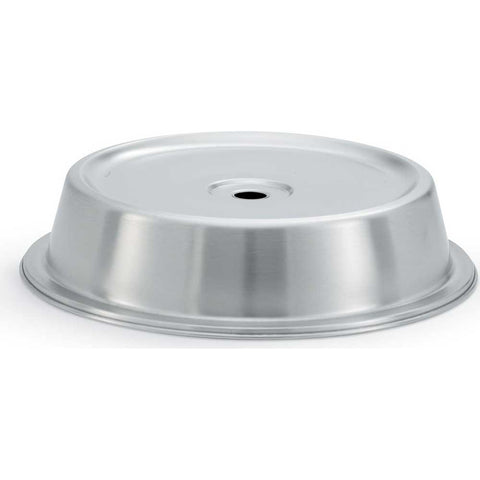 Vollrath Stainless Steel Plate Cover Only -- 12 per case.