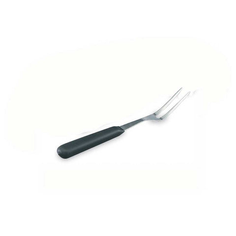 Vollrath Kool Touch Handle Stainless Steel 2 Tine Fork -- 12 per case.