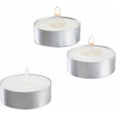 Sterno CandleLamp 5 Hour Traditional Wax Tealight Candles -- 500 per case.