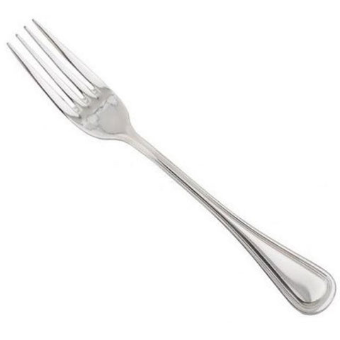 Lisbon 18/0 Salad Fork, 7 inch -- 36 per case.