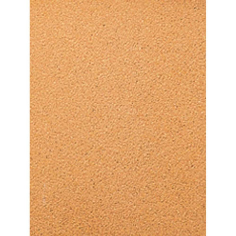 Vollrath Round Cork Tray Liners -- 12 per case.