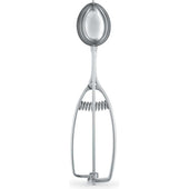 Vollrath Oval Squeeze Disher, 10 x 1.1875 inch -- 10 per case.